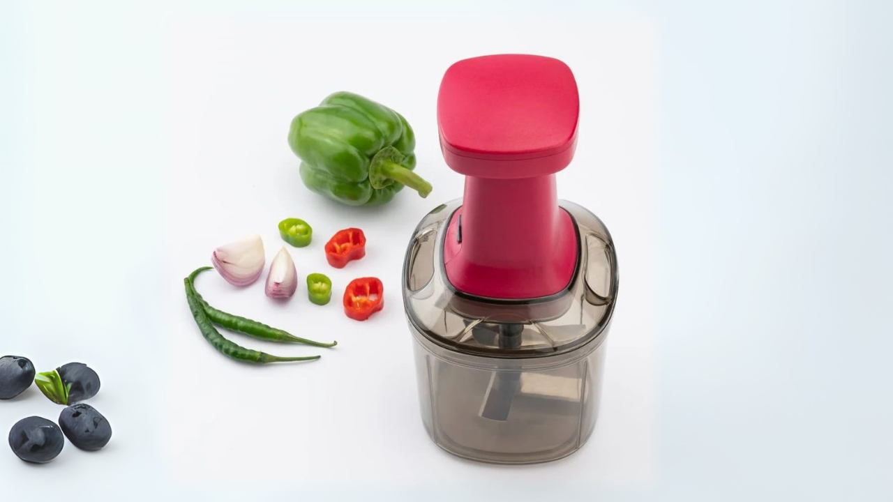 Kitchen Essentials for Hostel Students & Busy Professionals