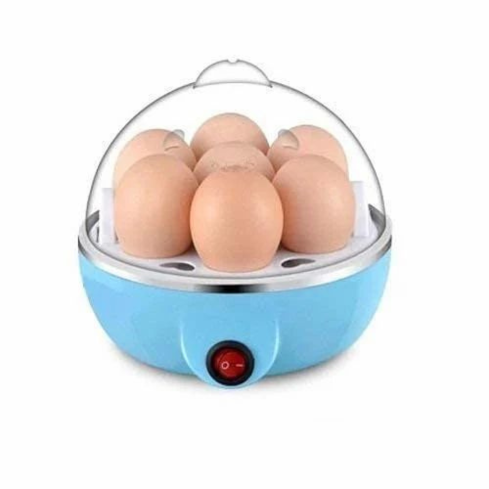 Auto Egg Cooker